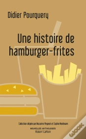 Capa do artigo Une Histoire De Hamburger-Frites