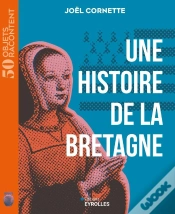 Capa do artigo Une Histoire De La Bretagne