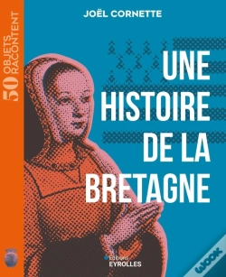 Capa do artigo Une Histoire De La Bretagne