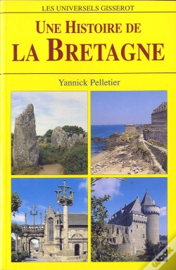 Capa do artigo Une Histoire De La Bretagne