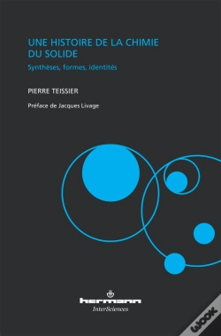 Capa do artigo Une Histoire De La Chimie Du Solide