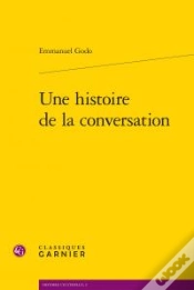 Capa do artigo Une Histoire De La Conversation