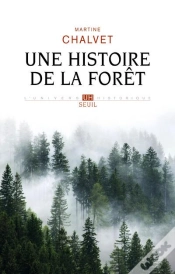Capa do artigo Une Histoire De La Forêt