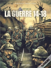 Capa do artigo Une Histoire De La Guerre 14-18