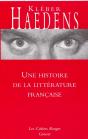 Une Histoire De La Littérature Française - Preview