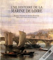 Capa do artigo Une Histoire De La Marine De Loire