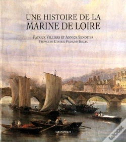 Capa do artigo Une Histoire De La Marine De Loire