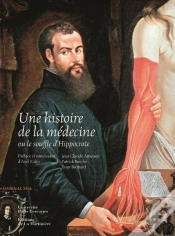 Capa do artigo Une Histoire De La Medecine