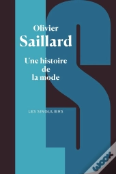 Une Histoire De La Mode