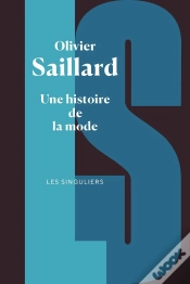 Capa do artigo Une Histoire De La Mode