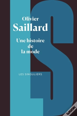 Capa do artigo Une Histoire De La Mode