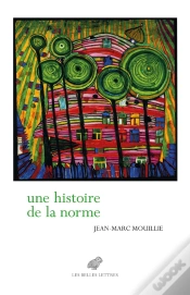Capa do artigo Une Histoire De La Norme