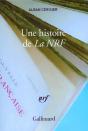 Une Histoire De La Nrf - Preview