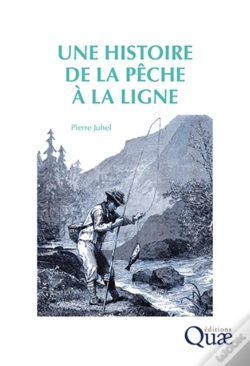 Capa do artigo Une Histoire De La Pêche À La Ligne