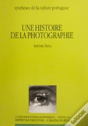 Capa do artigo Une histoire de la photographie