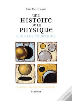 Capa do artigo Une Histoire De La Physique Sans Les Equations