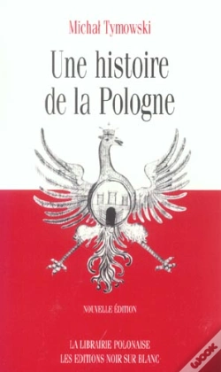 Capa do artigo Une Histoire De La Pologne