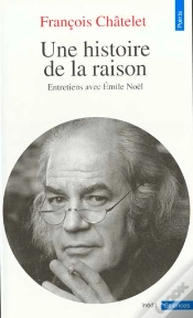 Capa do artigo Une Histoire De La Raison (Entretiens Avec Emile Noel)