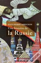 Une Histoire De La Russie