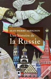 Une Histoire De La Russie