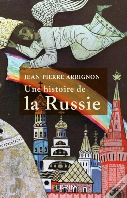 Capa do artigo Une Histoire De La Russie
