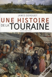 Capa do artigo Une Histoire De La Touraine