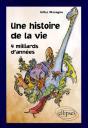 Une Histoire De La Vie - 4 Milliards D'Années - Preview