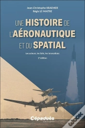 Capa do artigo Une Histoire De L