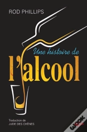 Capa do artigo Une Histoire De L