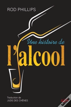 Capa do artigo Une Histoire De L'Alcool