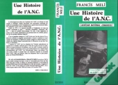 Une Histoire De L'A.N.C.