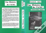 Capa do artigo Une Histoire De L