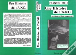 Capa do artigo Une Histoire De L'A.N.C.