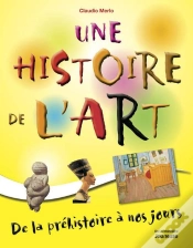 Capa do artigo Une Histoire De L