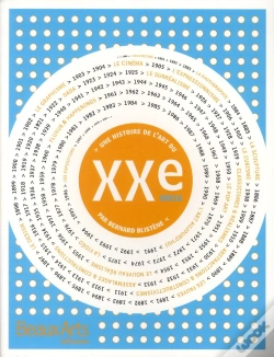 Capa do artigo Une Histoire De L'Art Du Xx Siècle