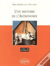 Une Histoire De L'Astronomie N° 38