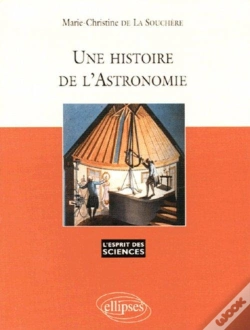 Capa do artigo Une Histoire De L'Astronomie N° 38