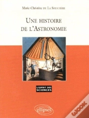 Capa do artigo Une Histoire De L