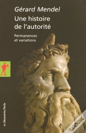 Capa do artigo Une Histoire De L