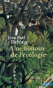 Capa do artigo Une Histoire De L