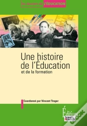Capa do artigo Une Histoire De L