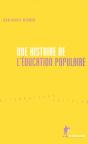 Une Histoire De L'Éducation Populaire - Preview
