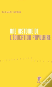 Capa do artigo Une Histoire De L