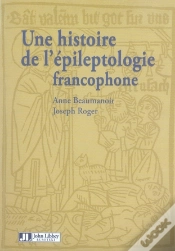 Capa do artigo Une Histoire De L