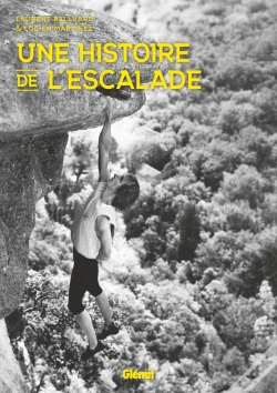 Capa do artigo Une Histoire De L'Escalade