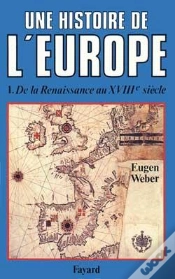 Capa do artigo Une Histoire De L