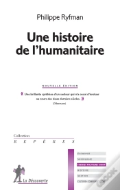 Capa do artigo Une Histoire De L