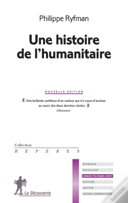 Capa do artigo Une Histoire De L'Humanitaire