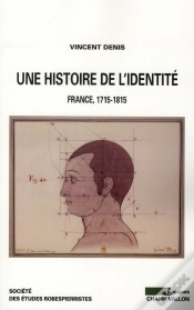 Capa do artigo Une Histoire De L