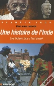 Capa do artigo Une Histoire De L